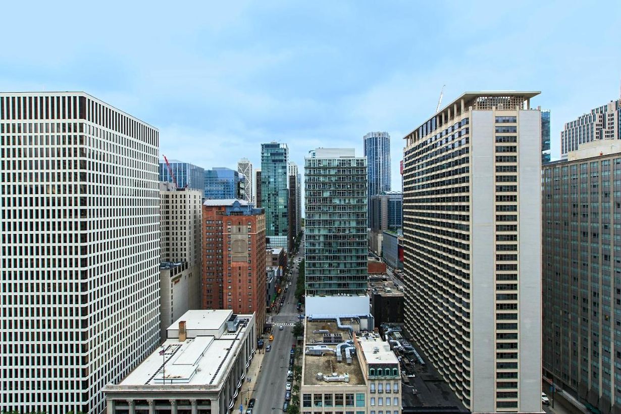 hotel-near-union-station-marriott-marquis-chicago